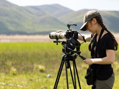 Le week-end naturaliste