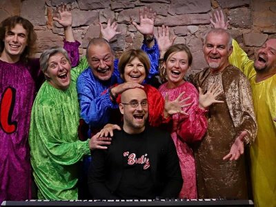 E Friehjohr fer unseri Sproch