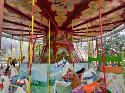 PARC DES SPORTS ET DES LOISIRS