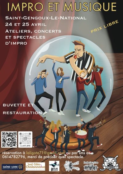 Festival de la Ligoté