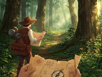 Le secret du Martagon