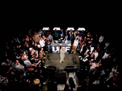 Ultra Haute Fréquence