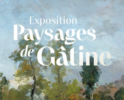 Visite commentée : Paysages de Gâtine