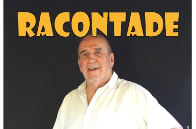 Racontade | Histoires de Pays