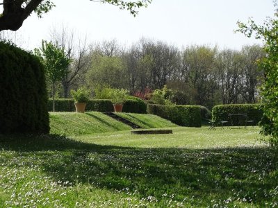 Châteaux en Fête - Marché d’Artisanat et d’Art au Château de Puymangou