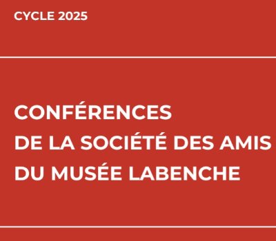 Conférence SSHAC: La chasse au Paléolithique (Musée Labenche)