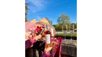 La Grande Dégustation Rosé