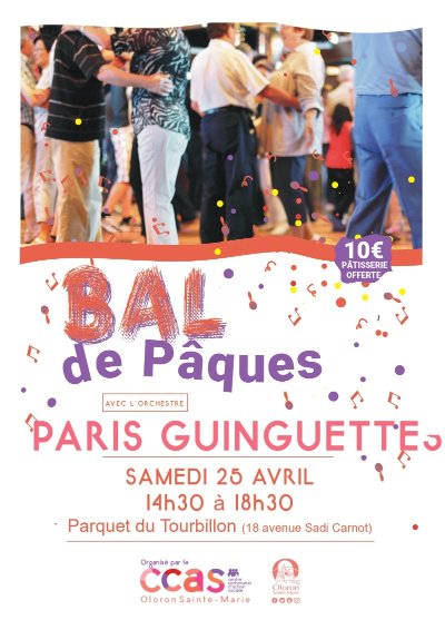 Bal de Pâques