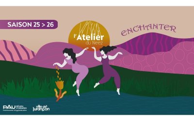 Atelier du Neez - Tremplin Jazz