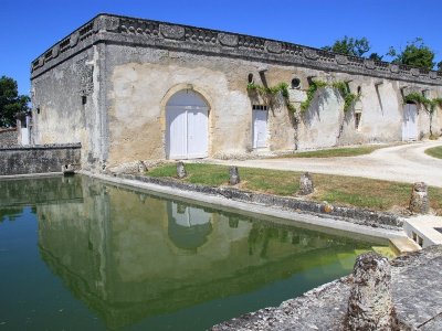 Exposition - Château de la Vassaldie