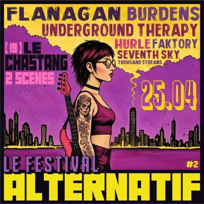 Festival Alternatif