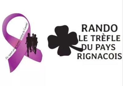 Le trèfle Rignacois