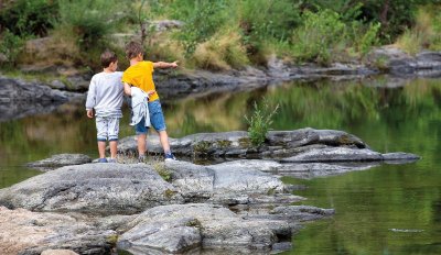 SORTIE NATURE - DÉCOUVERTE DE LA VIE DE LA TRUYÈRE