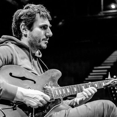 BALADE À CHEVAL AVEC PASCAL CHARRIER