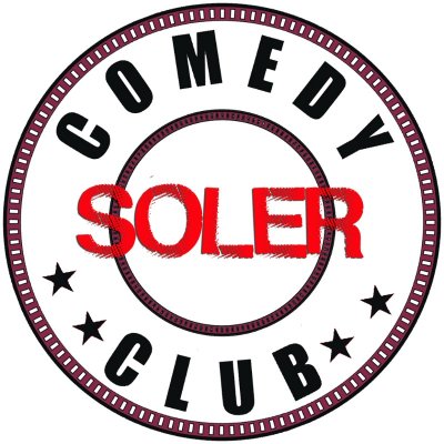 SOLER COMEDY CLUB  REPAS ET SPECTACLE