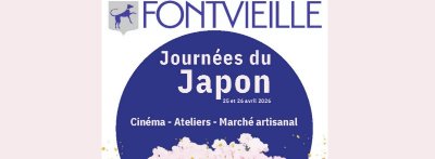 Journées du Japon à Fontvieille