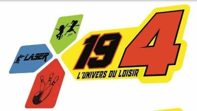 Centre multi-activités 19 Quatre