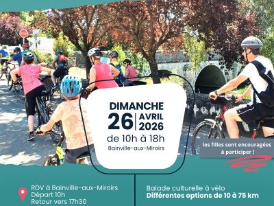 La boucle du Saintois