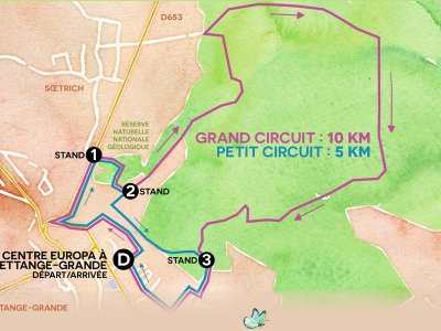 Spectacle de Stand Up de la CCCE #1