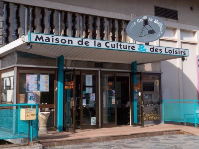 Maison de la Culture et des Loisirs
