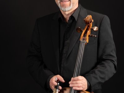 Concert - Duo Arc en Scène