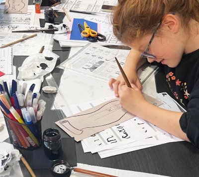 Matinales / Variations