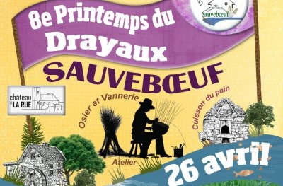 8ème printemps du Drayaux