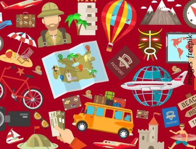 Stage théâtre « Explorer le Monde » – 7/14 ans