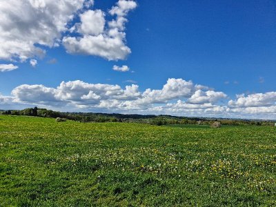 Le Ruisseau des Belles Dames