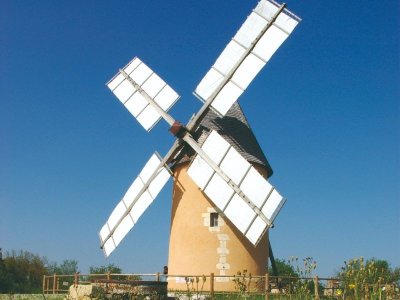 Alerte soirée au Moulin de Lansac !