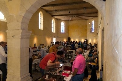 Les Rencontres Estuariennes 2026