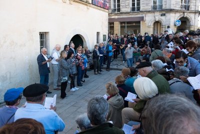 Le P'tit Marché des artisans, créateurs, artistes et producteurs locaux
