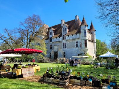 Journée des Plantes