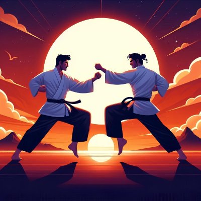 Rencontre Interclubs de Judo