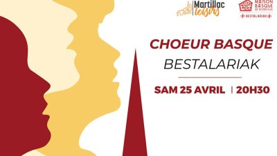 Concert de Chants Basques