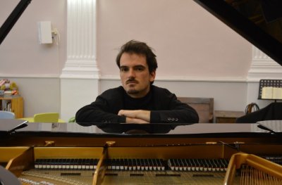 Concert | César de Gurbert