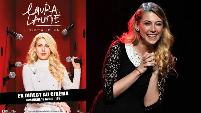 CINÉ CONTE GOURMAND