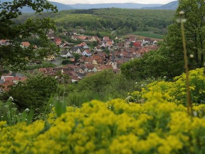 Circuit du patrimoine