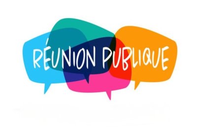 Réunion publique | La facturation électronique