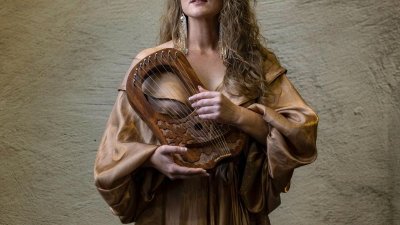 Visite : Dans le décor ! Orphée et Eurydice