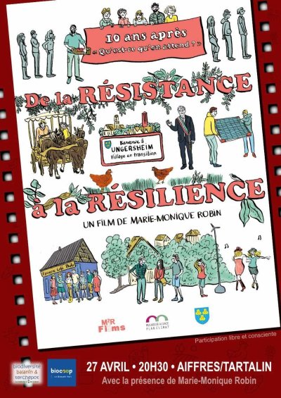 Concert Smile Gospel à Aiffres