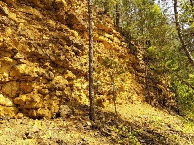 La Ronde du Terrouin