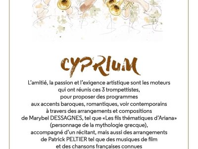 Concert de Trompettes