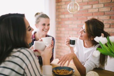 Café des parents