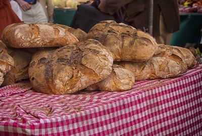 Marché de producteurs