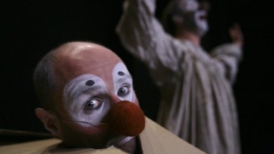 A moi ! – Compagnie A Kan La Dérive