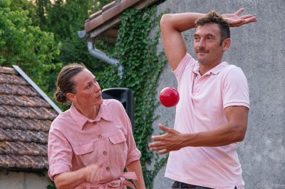 IDYLLE • LA COMPAGNIE KS