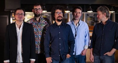 Concert : Sébastien Joulie 5tet "LOADED"