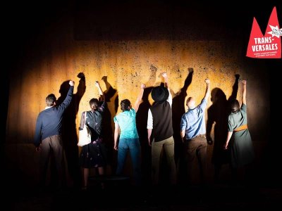 Spectacle - Les Abîmés