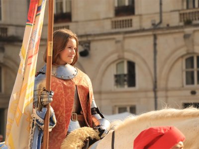 Fêtes de Jeanne d'Arc